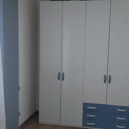 Via Genova Apartment Олбия Екстериор снимка