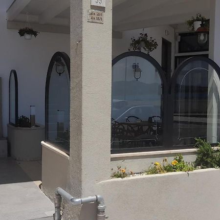 Via Genova Apartment Олбия Екстериор снимка