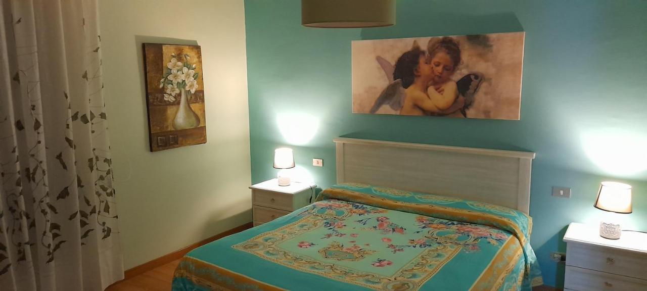 Via Genova Apartment Олбия Екстериор снимка