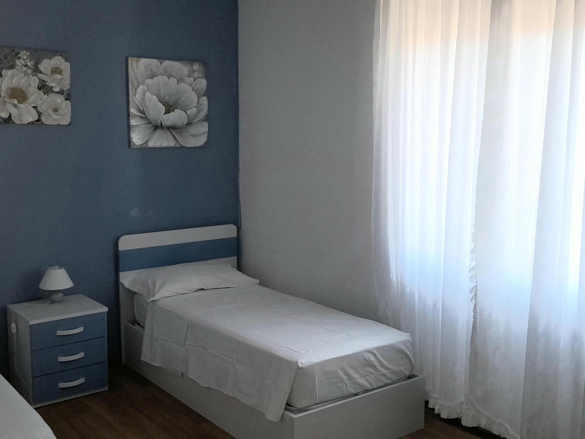 Via Genova Apartment Олбия Екстериор снимка