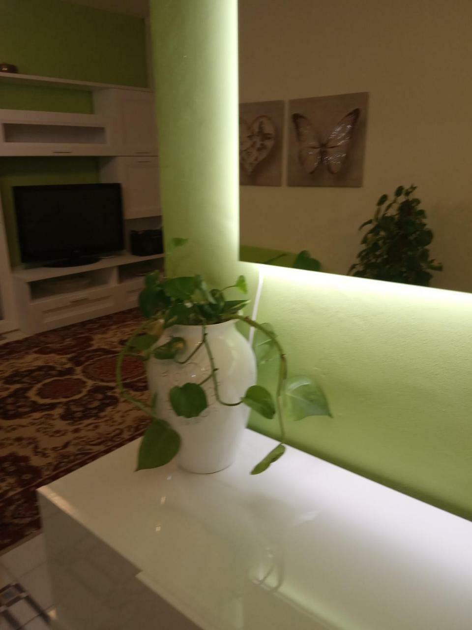 Via Genova Apartment Олбия Екстериор снимка